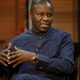 Nigerian Oil Minister Emmanuel Ibe Kachiwku
